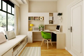 全屋整裝哪個品牌好 全屋整裝加盟哪家最好