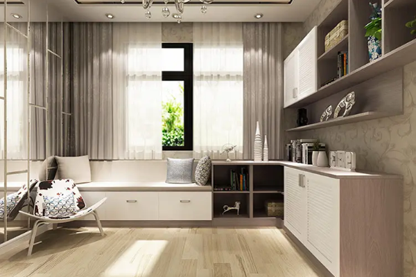 家具全屋整裝加盟哪個品牌好 加盟全屋整裝品牌選擇哪個