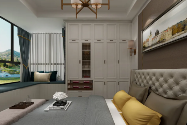 全屋整裝十大名牌排名