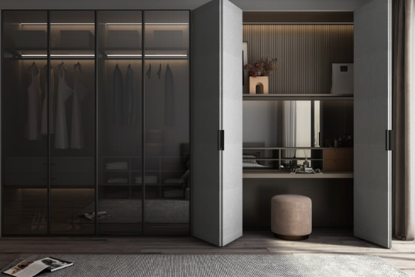 全屋定制加盟哪個品牌好一點？全屋定制加盟品牌