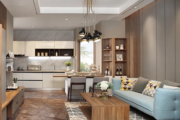 全屋整裝加盟要求高嗎?加盟全屋整裝加盟條件是什么?