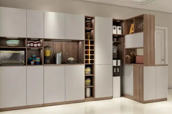 全屋定制家具加盟要做什么?全屋定制家具加盟準備工作有哪些