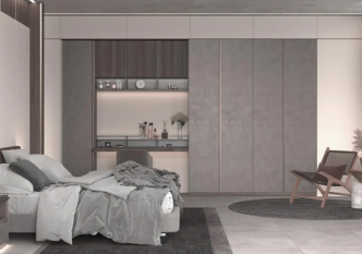 整體衣柜加盟注意哪些問題?加盟整體衣柜注意事項