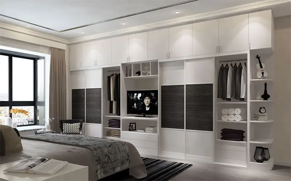 一線品牌全屋定制排名