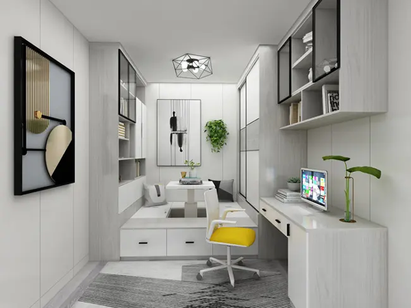 全屋整裝怎么加盟?全屋整裝加盟要經(jīng)過(guò)哪些流程?