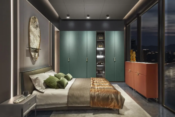 加盟定制家具要多少錢