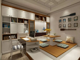 開一家全屋定制家具店咋經營好