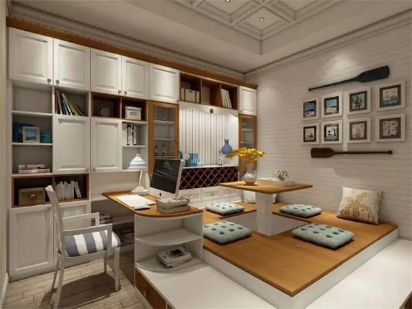 開一家全屋定制家具店咋經(jīng)營好