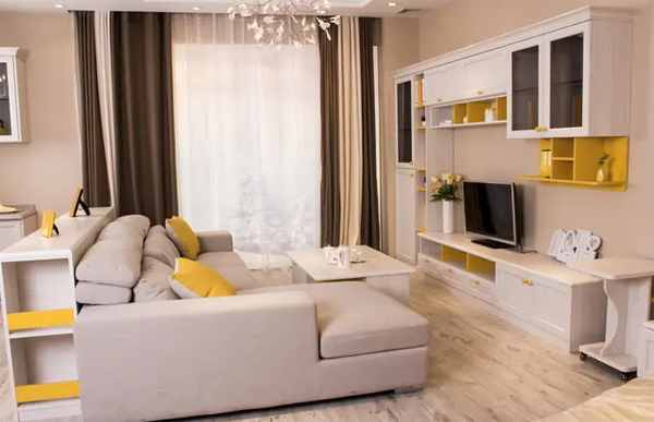 全屋整裝十大公認(rèn)品牌有哪幾個(gè)