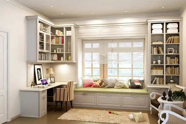 品牌家具加盟哪家好點