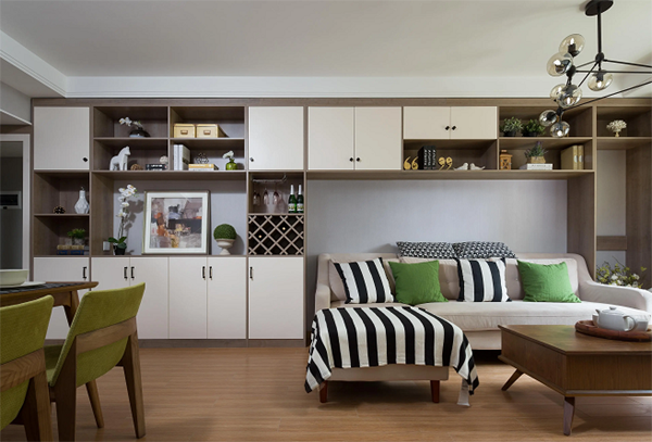 全屋定制加盟開店代理怎么做