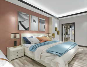 整裝公司加盟是個什么套路