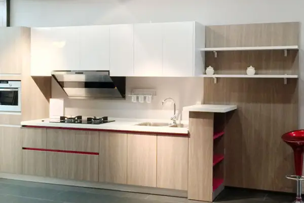 整體櫥柜加盟多少錢