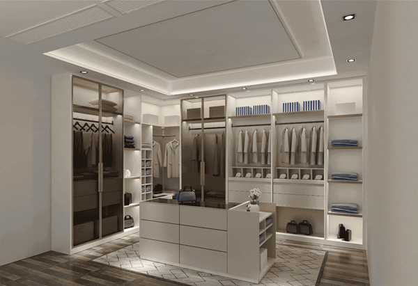 全屋定制怎么加盟