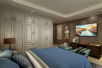 全屋整裝十大公認品牌有哪些