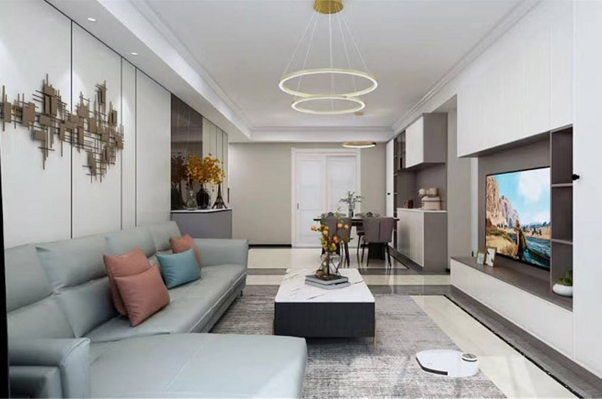 全屋定制十大名牌