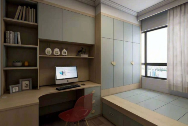 二線(xiàn)全屋定制品牌排名