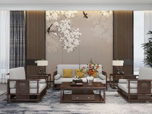 全屋定制一般多少錢