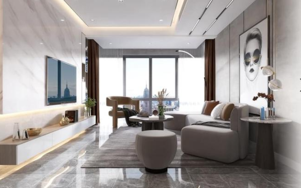 2020全屋定制十大名牌排行